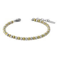 Bracciale Boccadamo Uomo in Acciaio ABR725D - ABR725D